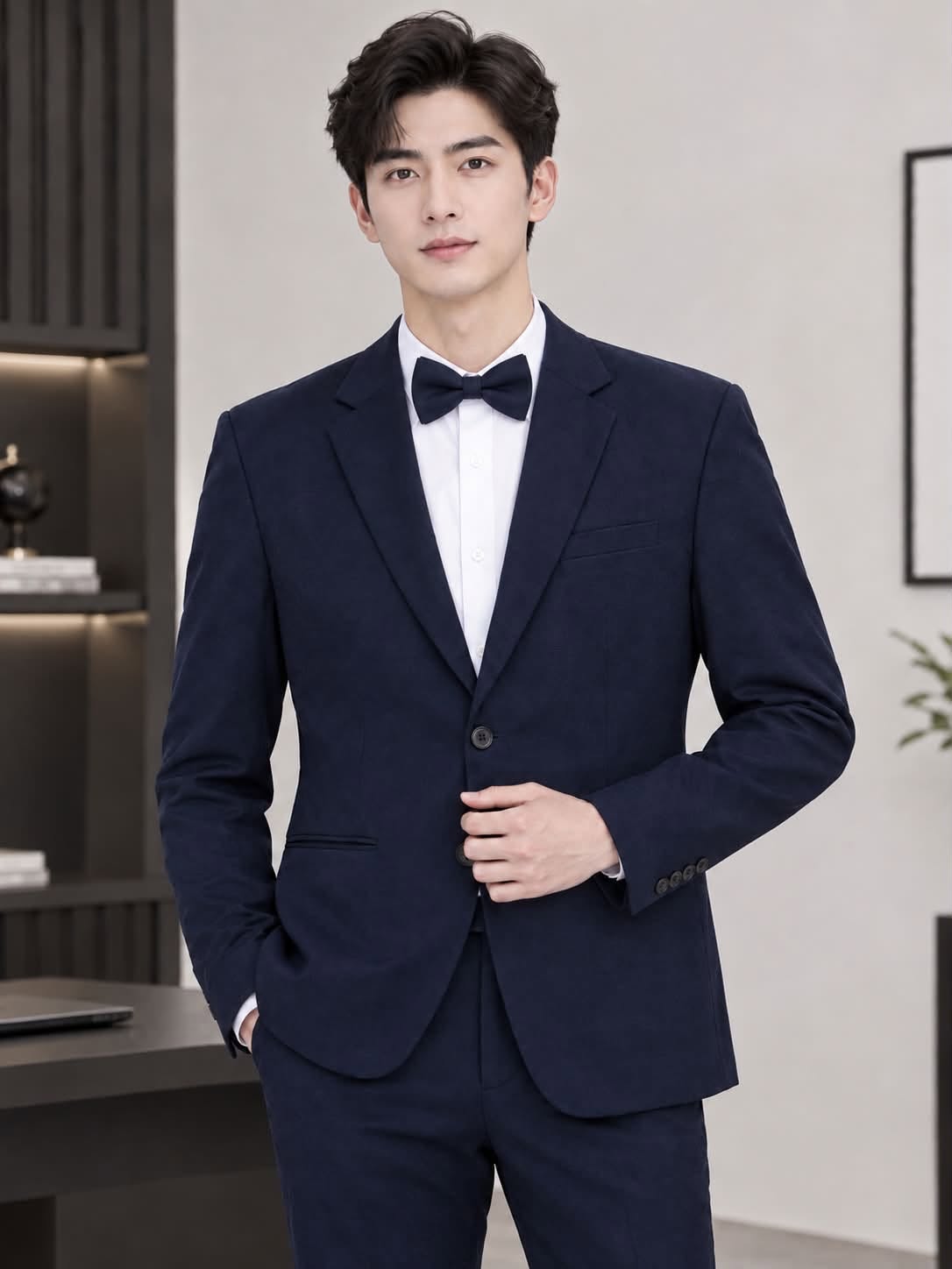 May vest nam Biên Hòa